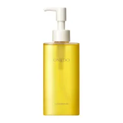 【ON&DO】CLEANSING OIL 溫予動 潤膚潔顏卸妝油 145mL